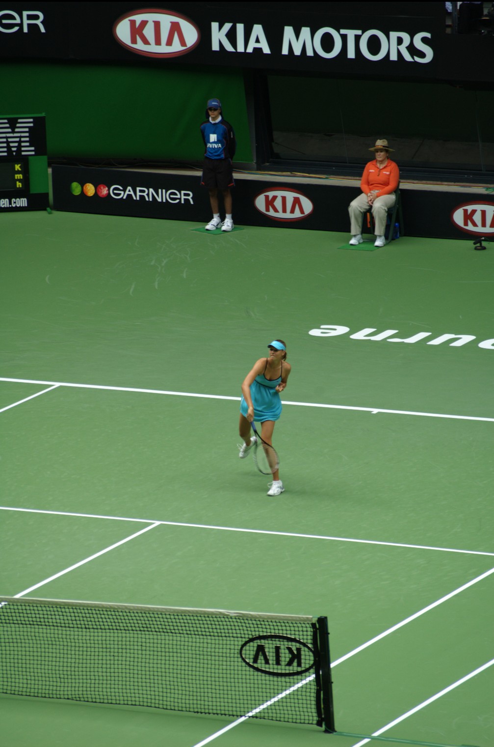 20060116   Australie   Melbourne   Australian Open 2006   036